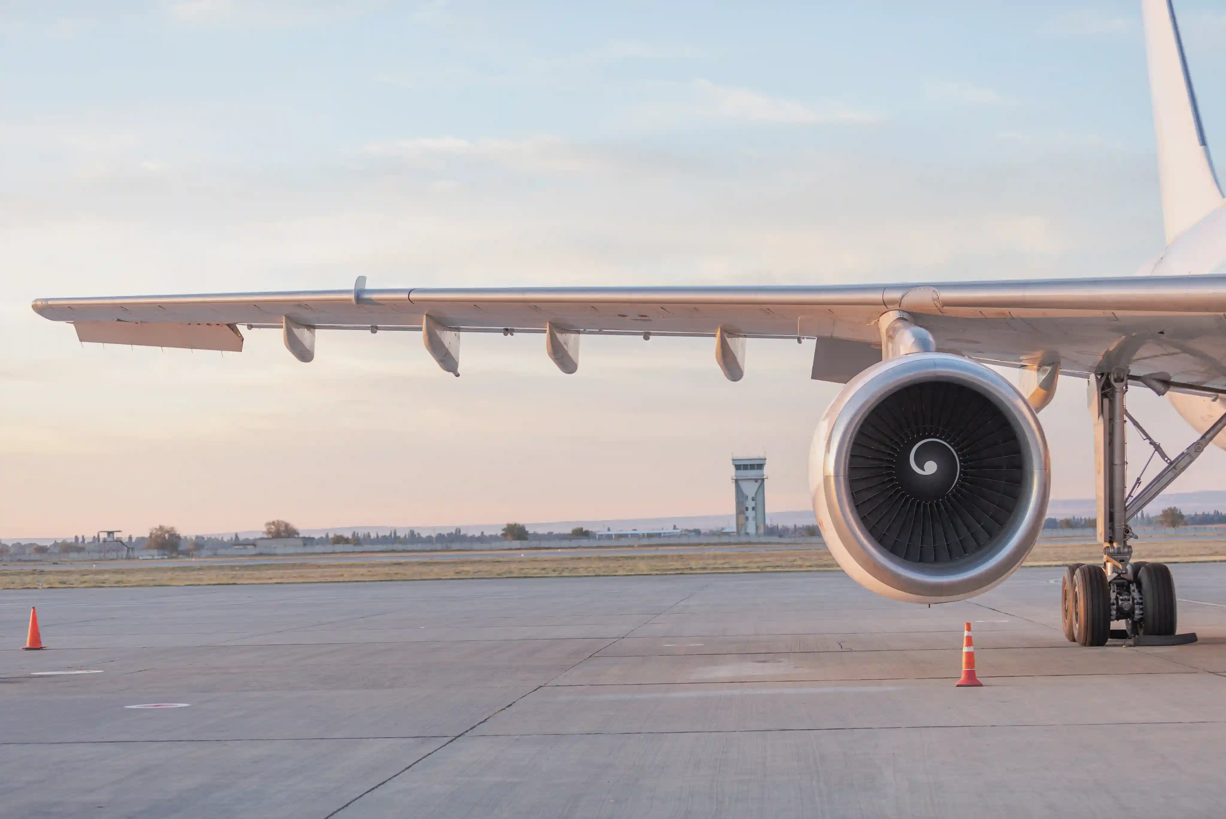 iFuel’s Future Flight Plan: AI and Sustainability Leading the Way