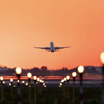 Innovation in the Skies: How Rinad El-Rabaa and IFUEL are Bringing Best Business Practices to the Aviation Industry