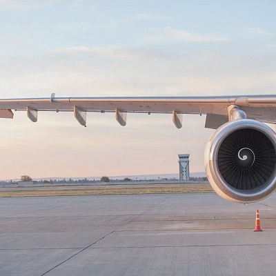 iFuel’s Future Flight Plan: AI and Sustainability Leading the Way