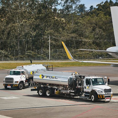 iFuel AG launches as new sustainable aviation fuel broker