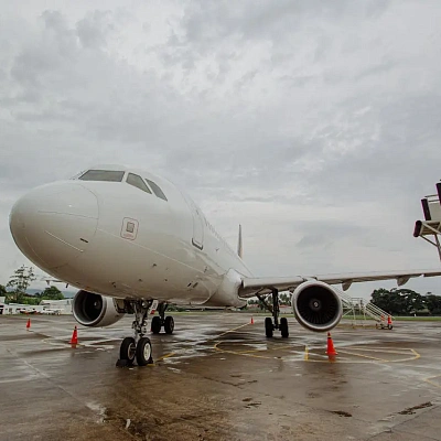 A Successful Journey in the Aviation Industry: How Rinad El-Rabaa Made IFUEL a Market Leader