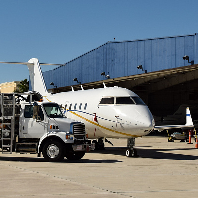 How iFuel AG Is Transforming the Aviation Industry