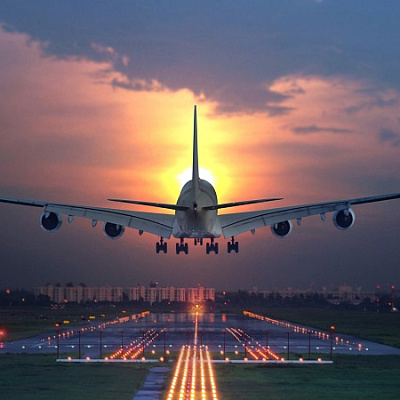 Innovations in Aviation with Rinad El-Rabaa and iFuel: How Technology is Shaping the Future of Air Travel