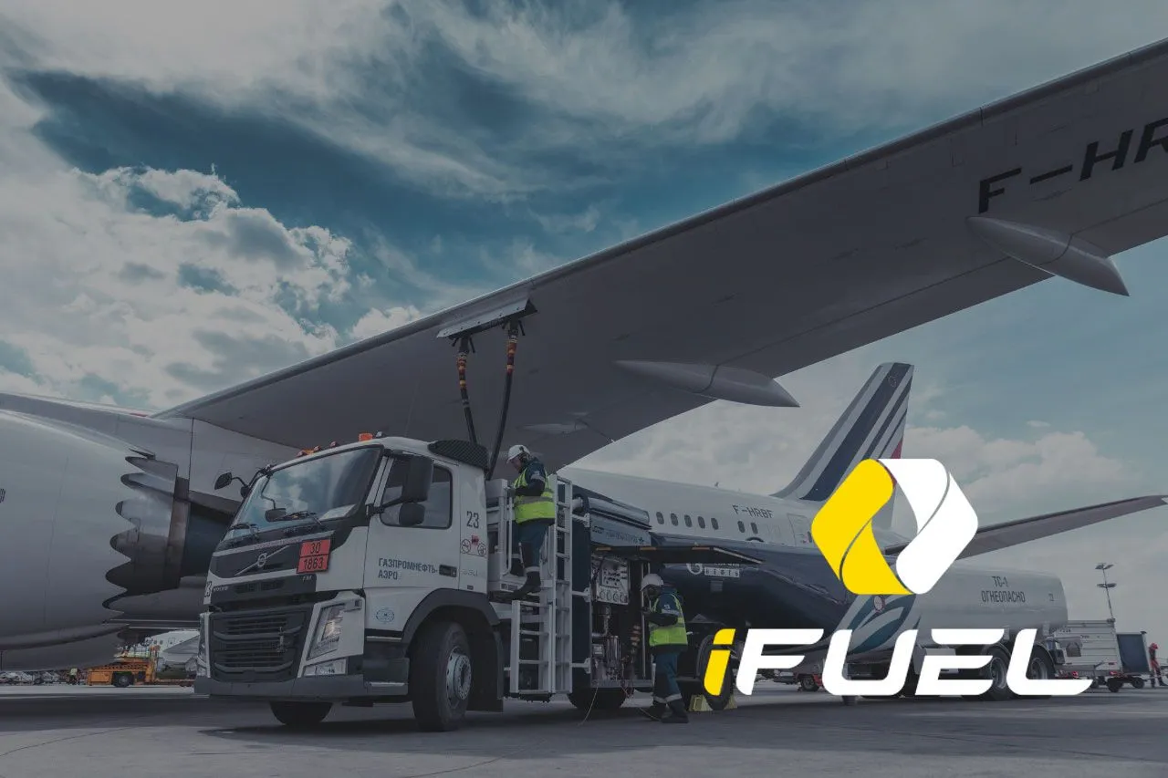 Take Off with Confidence: Maximizing Efficiency in the Aviation Industry