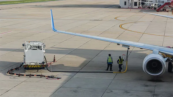 Sustainable Fuel Solutions